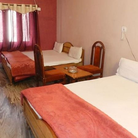 Hotel Lovely Ajmer Exterior foto