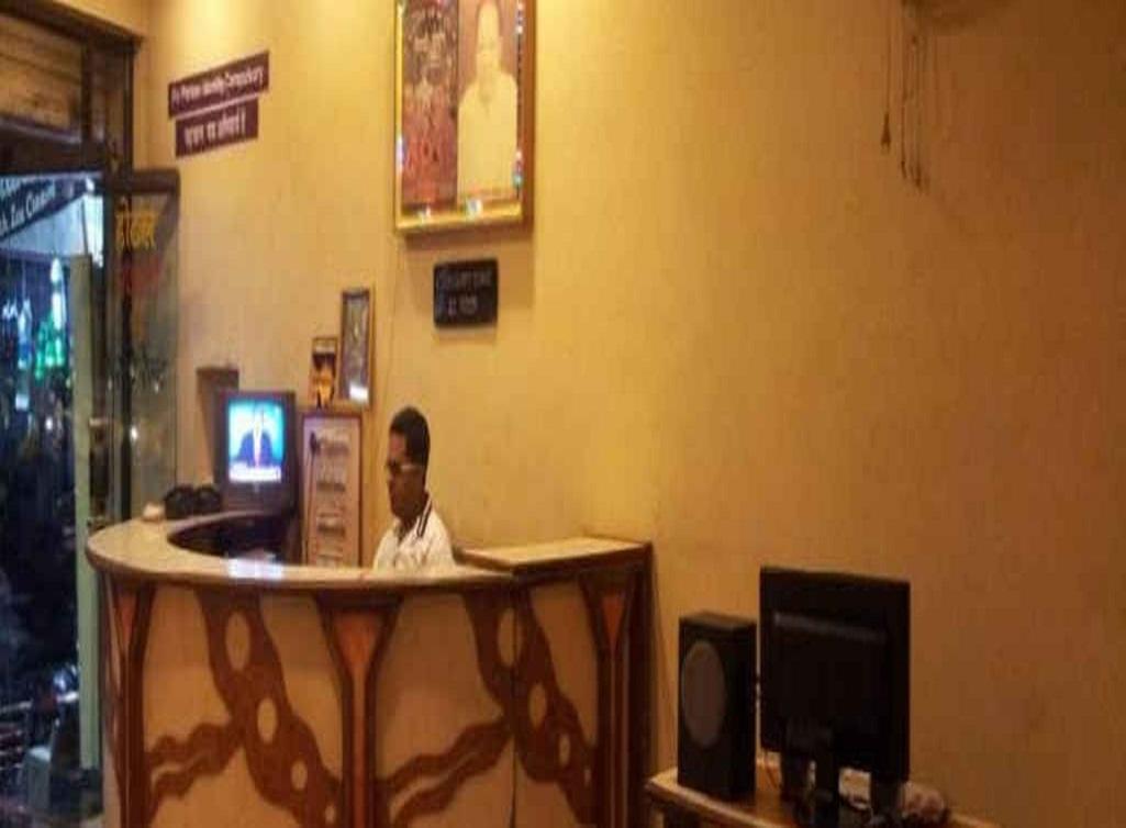 Hotel Lovely Ajmer Exterior foto