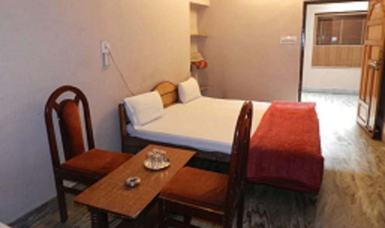 Hotel Lovely Ajmer Exterior foto