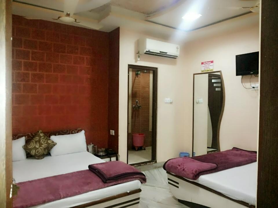 Hotel Lovely Ajmer Exterior foto