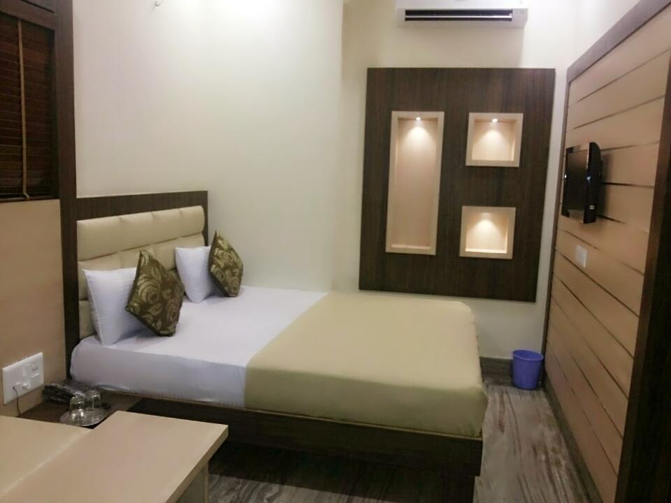 Hotel Lovely Ajmer Exterior foto