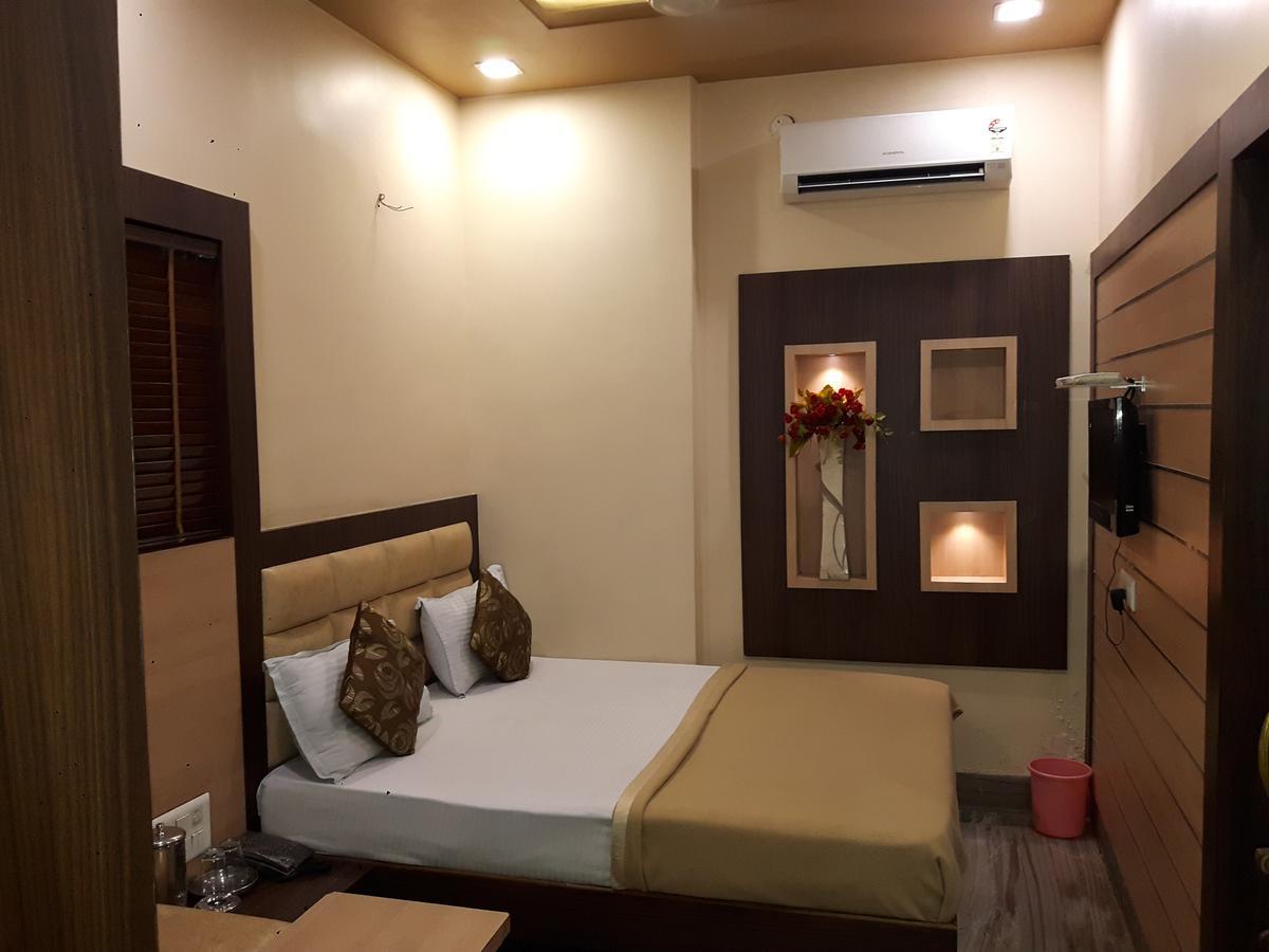 Hotel Lovely Ajmer Exterior foto