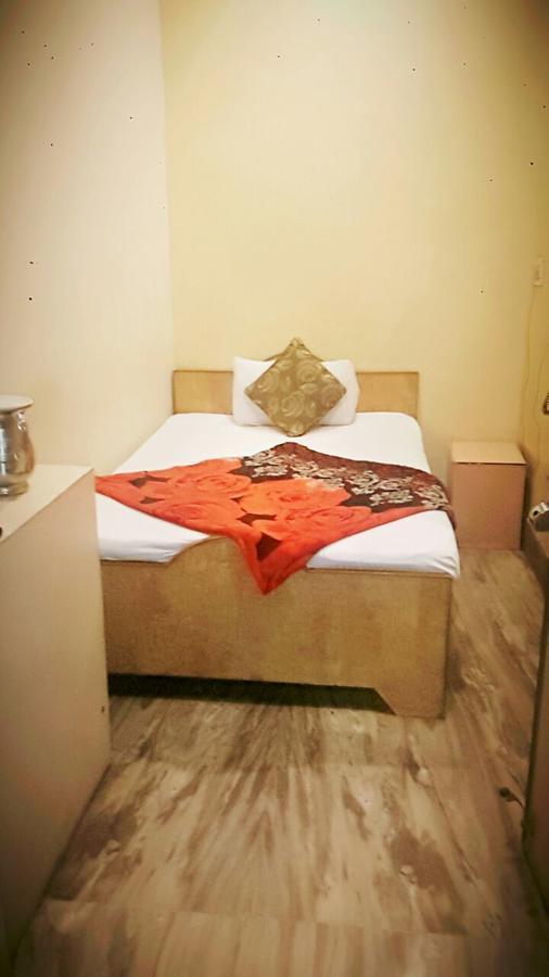 Hotel Lovely Ajmer Exterior foto