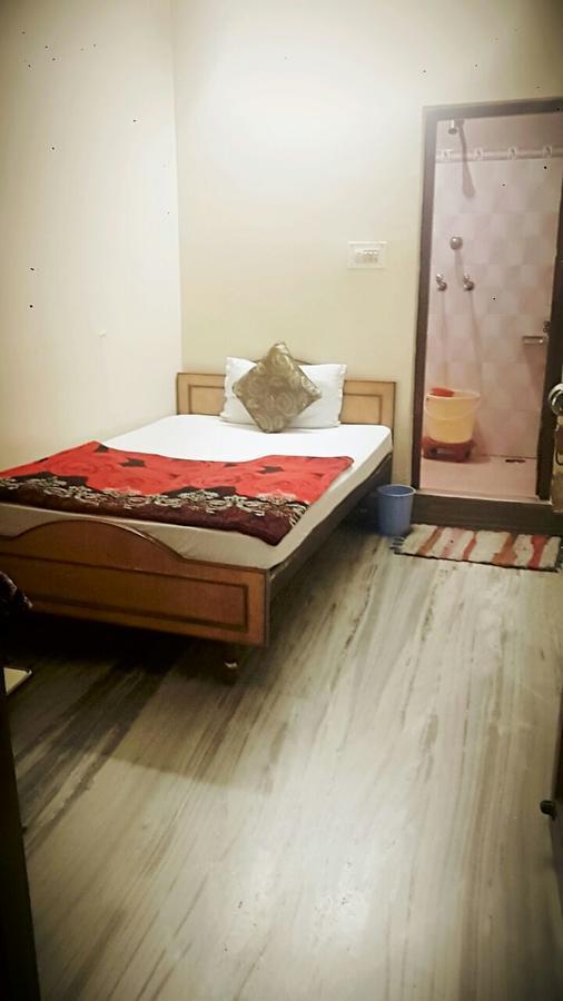 Hotel Lovely Ajmer Exterior foto