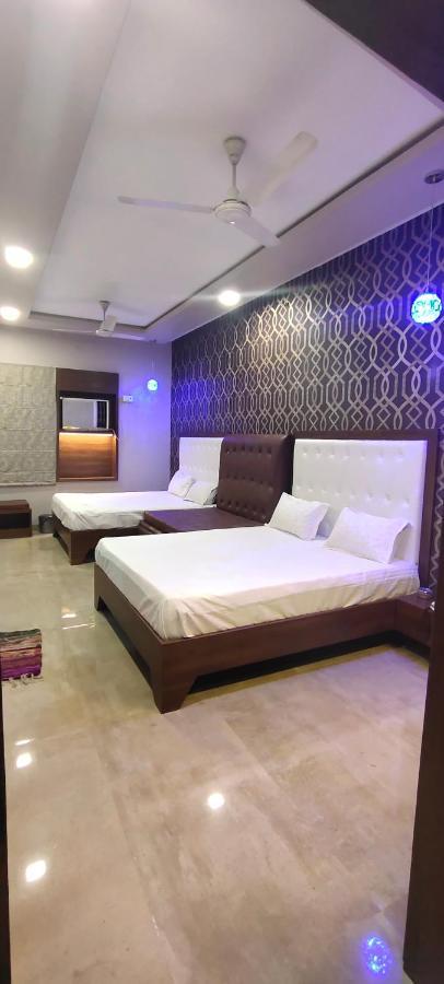 Hotel Lovely Ajmer Exterior foto